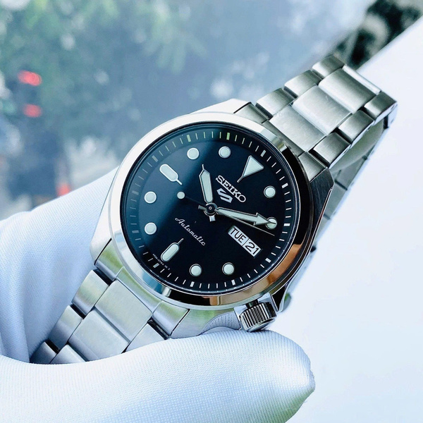 Đồng Hồ Nam Chính Hãng SEIKO 5 Sports SRPE55K1