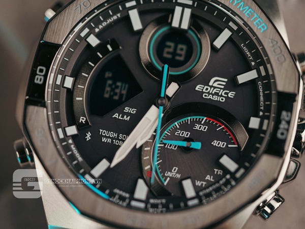 CASIO EDIFICE ECB-950DB-1A