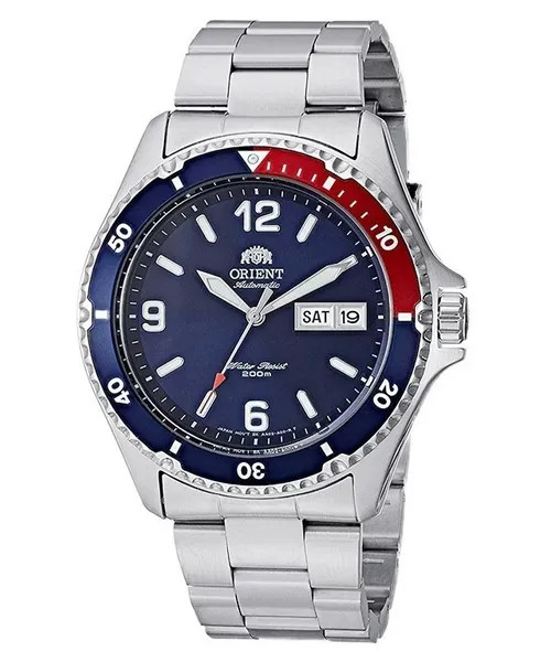 Đồng Hồ Nam Chính Hãng ORIENT Sports FAA02009D9