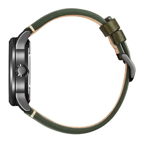 Đồng Hồ Nam Chính Hãng CITIZEN Mechanical NJ0147-18X