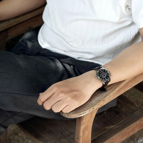 CASIO MTP-V300L-1A - QUÀ TẶNG TRỊ GIÁ 300K