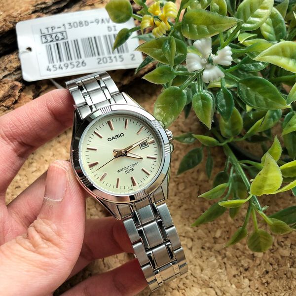  CASIO LTP-1308D-9AV
