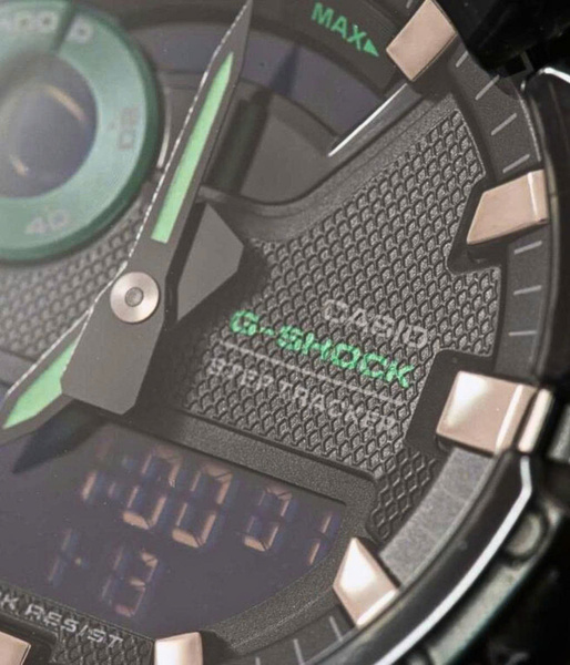 G-SHOCK GBA-900SM-1A3