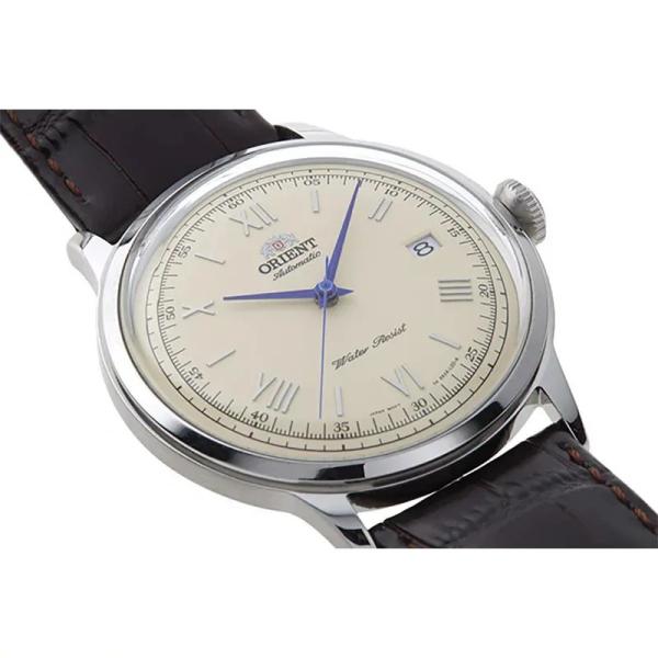Đồng Hồ Nam Chính Hãng ORIENT Classic FAC00009N0