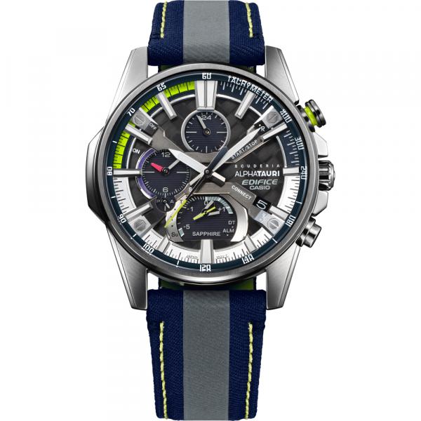 CASIO EDIFICE EQB-1200AT-1A