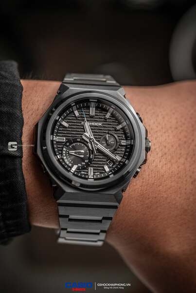 CASIO G-SHOCK GST-B1000BD-1A