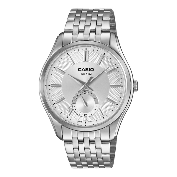 CASIO MTP-B315D-7AV QUÀ TẶNG TRỊ GIÁ 600K