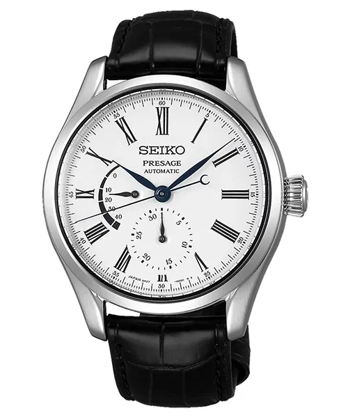 Đồng Hồ Nam Chính Hãng SEIKO Presage SPB045J1