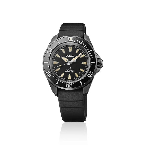 Đồng Hồ Nam Chính Hãng SEIKO Prospex SRPD23J