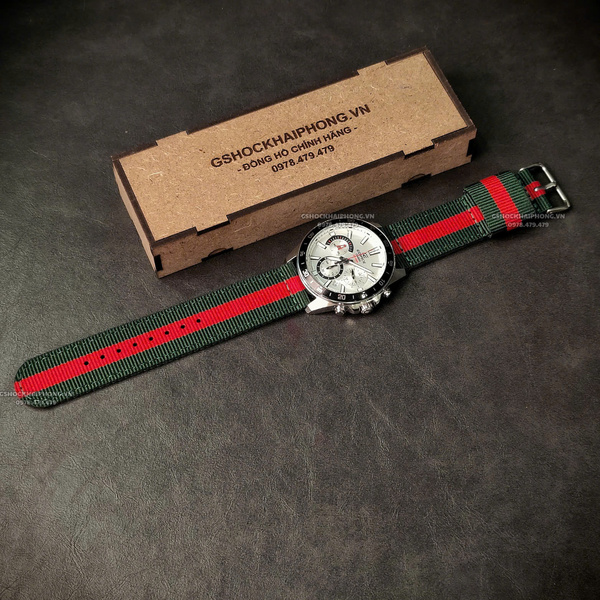 Dây vải mix màu 14 - Size 20/22 mm