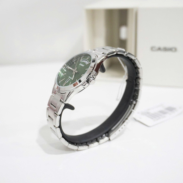 CASIO MTP-1381D-3A - QUÀ TẶNG TRỊ GIÁ 600K 