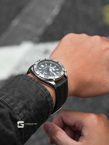 GS-000146 ( Promaster PMD56-3083 Eco-Drive Marine )