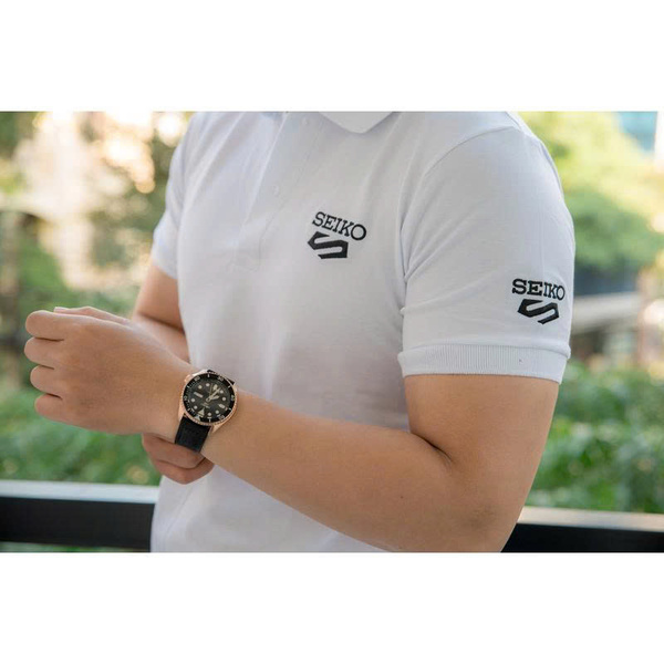 Đồng Hồ Nam Chính Hãng SEIKO 5 Sports SRPD76K1S