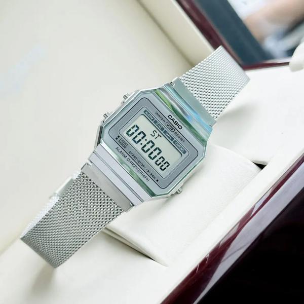 CASIO VINTAGE A700WM-7A