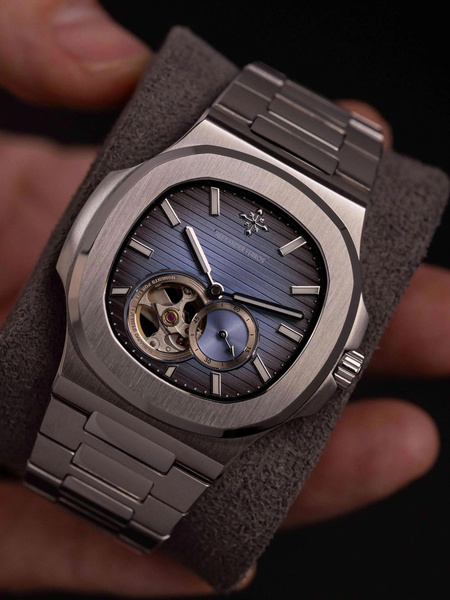 Alexander Ferros 6312S/05