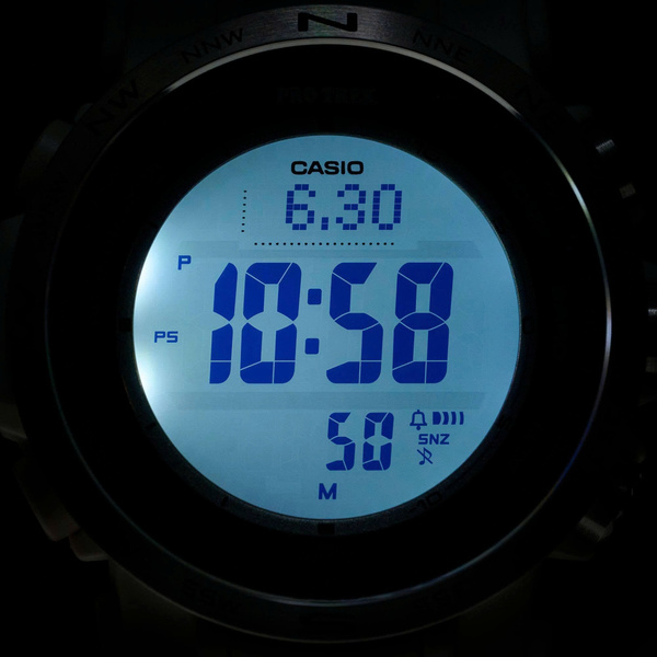 CASIO PRO TREK PRW-35-7