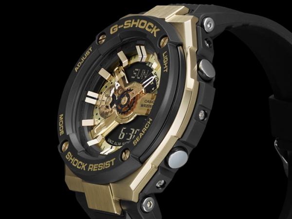 G-SHOCK GST-400G-1A9