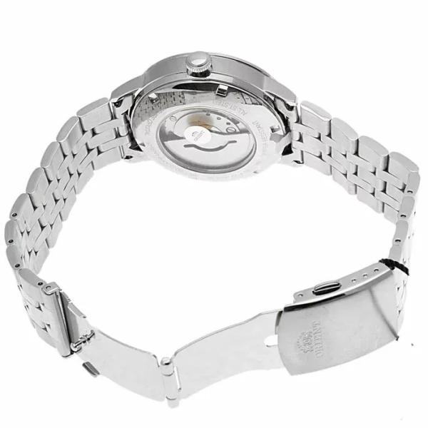 Đồng Hồ Nam Chính Hãng ORIENT Contemporary FET0P002B0