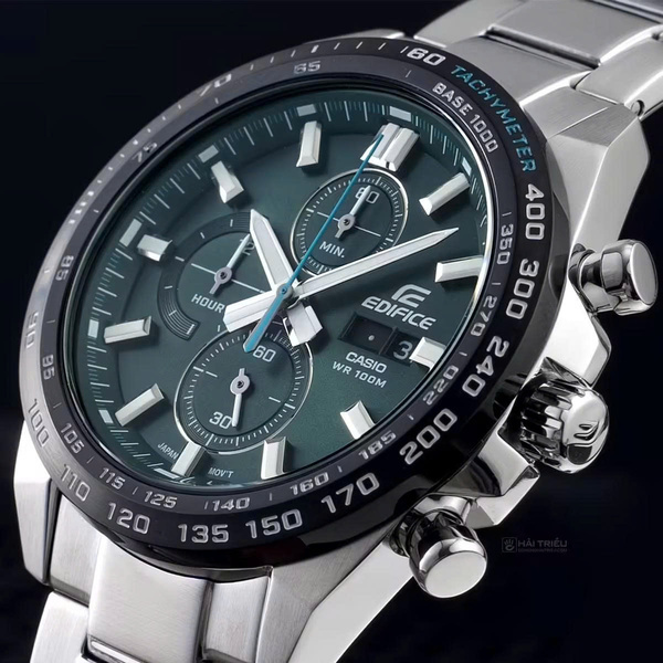 CASIO EDIFICE EFR-574DB-3AV