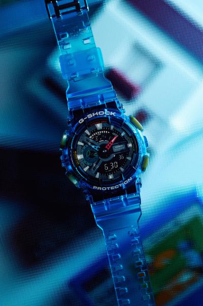 G-SHOCK GA-110JT-2A