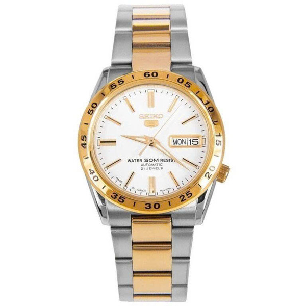 Đồng Hồ Nam Chính Hãng SEIKO 5 SNKE04J1