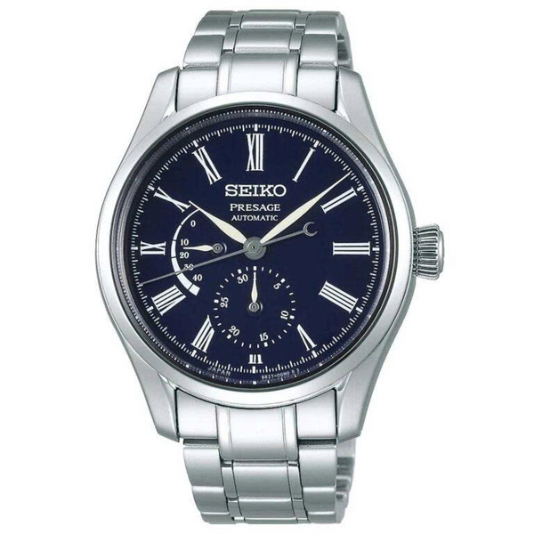 Đồng Hồ Nam Chính Hãng SEIKO Presage SPB091J1