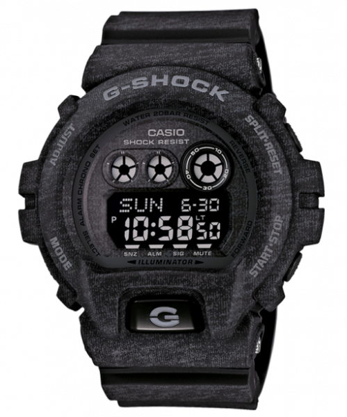 G-SHOCK GD-X6900HT-1