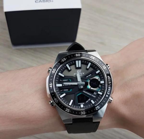 CASIO EDIFICE EFV-C110L-1A
