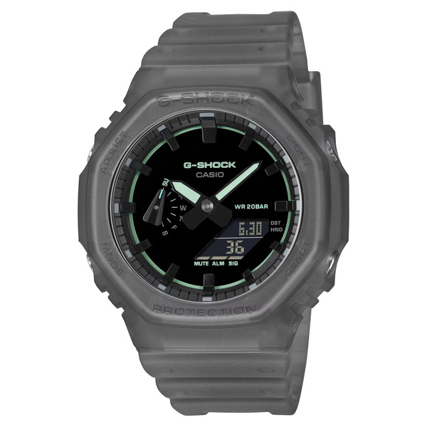 CASIO G-SHOCK GA-2100K-1A