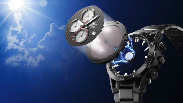 CASIO EDIFICE EQS-960D-1AV
