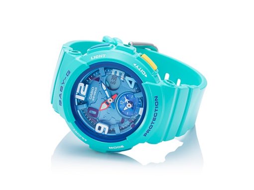 Đồng hồ Nữ Chính hãng BABY G BGA-190-3B
