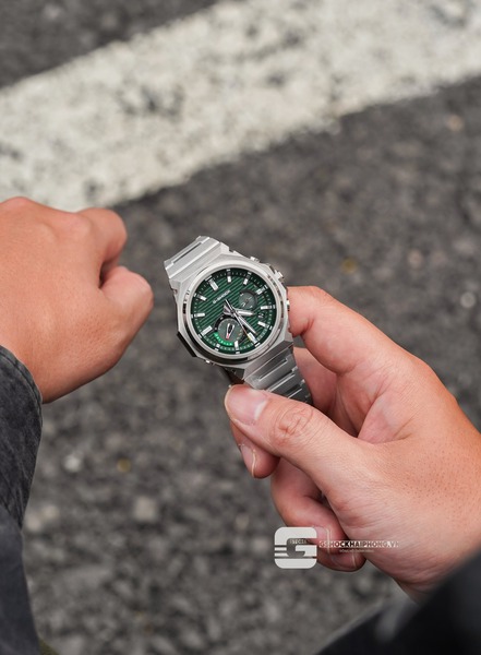 CASIO G-SHOCK GST-B1000D-3A