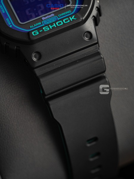 G-SHOCK GW-B5600BL-1DR