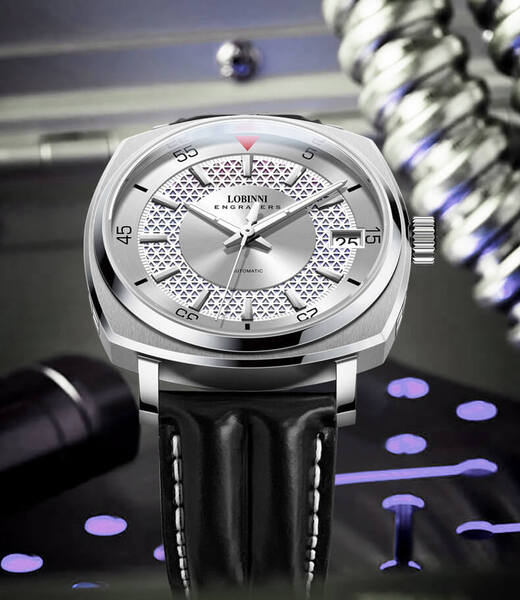 Đồng hồ nam chính hãng LOBINNI L16057-3