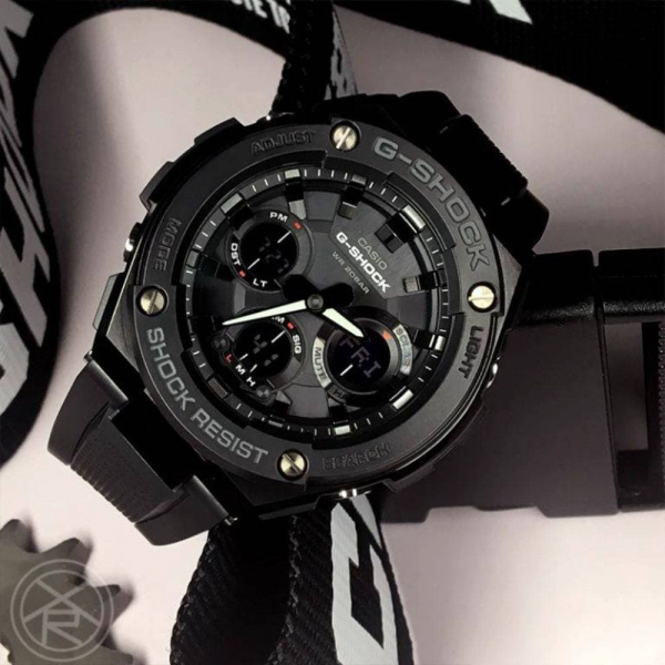 G-SHOCK GST-S100G-1B