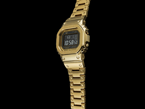 G-SHOCK GMW-B5000GD-9