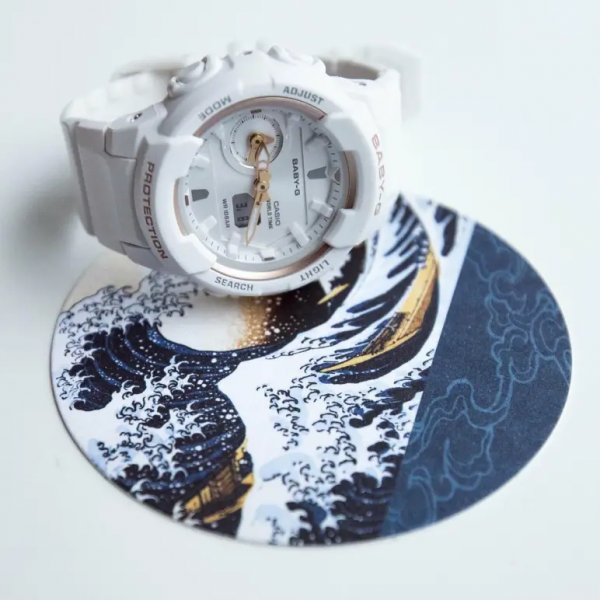 Đồng hồ Nữ Chính hãng BABY G BGA-230SA-7A