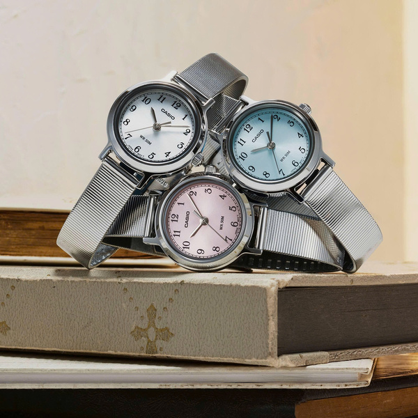 CASIO LTP-B170D-2B