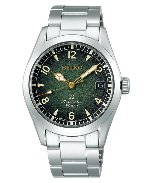 Đồng Hồ Nam Chính Hãng SEIKO Prospex SPB155J1