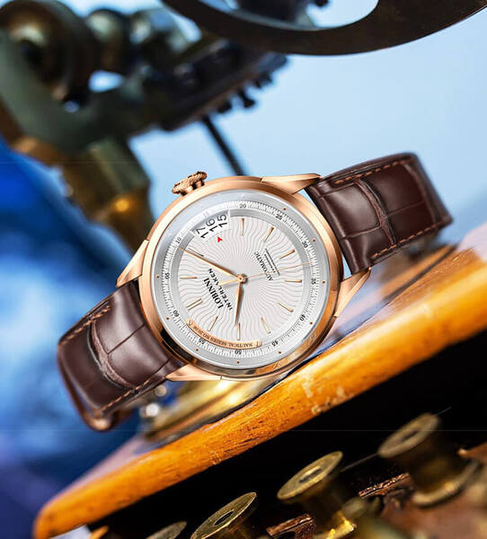 Đồng hồ nam chính hãng LOBINNI L17522-1