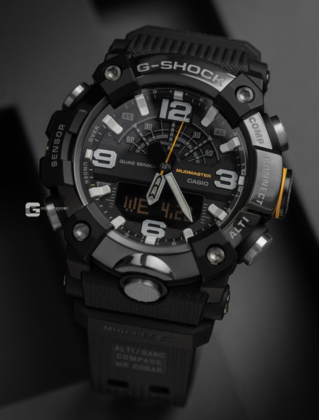G-SHOCK GG-B100XMB-1A