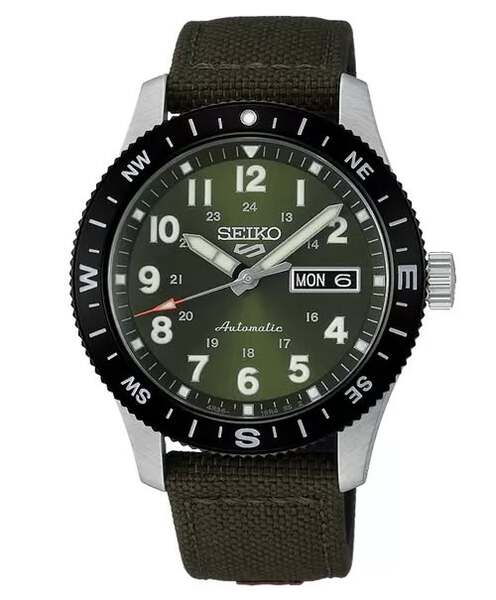 Seiko 5 Sports Field watch HDB008