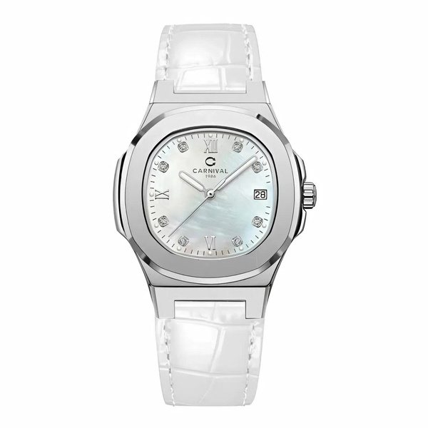 Đồng hồ  CARNIVAL 8160L-VT-DD-TK