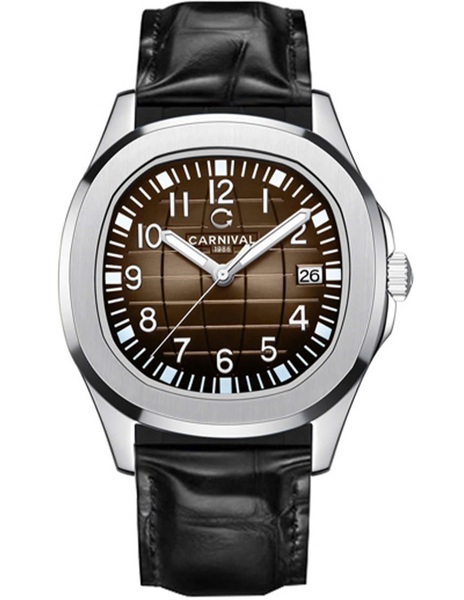 Đồng Hồ Nam CARNIVAL 8130G-VT-DD-N1