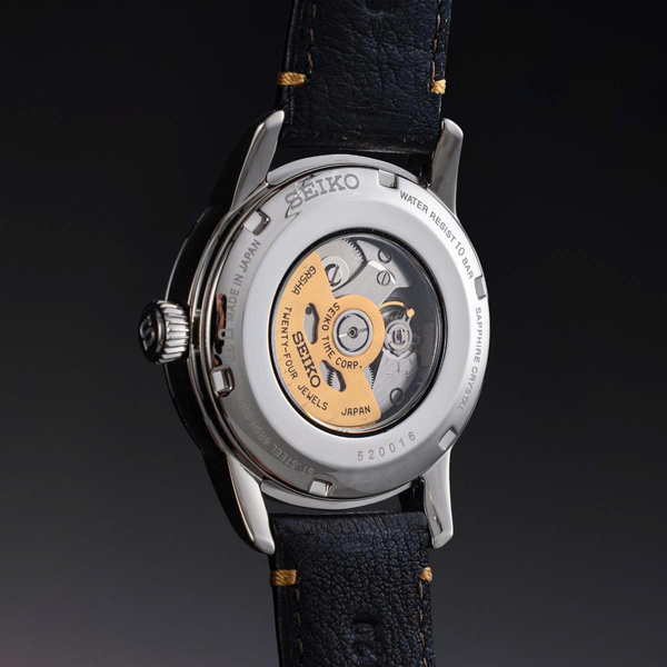 Đồng Hồ Nam Chính Hãng SEIKO 5 Sports SPB499J1 