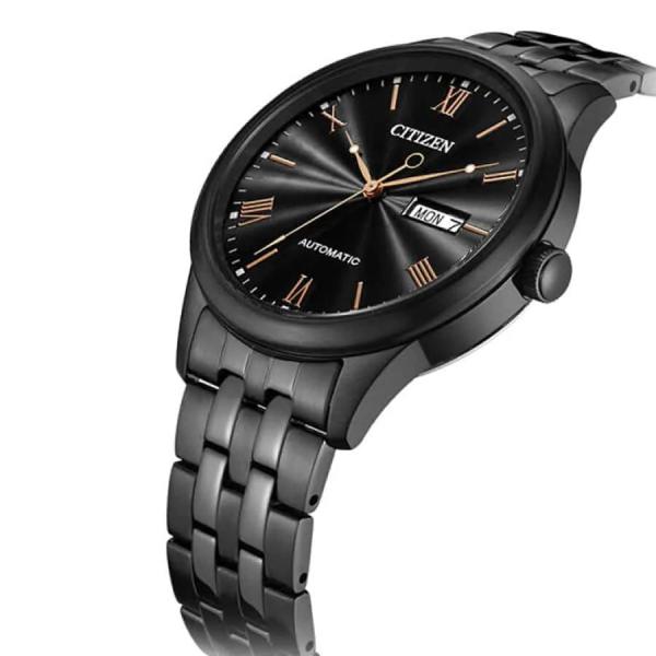 Đồng Hồ Nam Chính Hãng CITIZEN Mechanical NH7505-84E