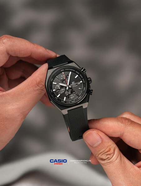  CASIO EDIFICE EFS-S660PB-1A