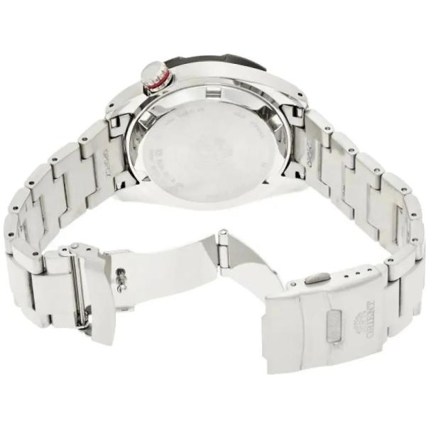 Đồng Hồ Nam Chính Hãng ORIENT Sports SEL0A001B0