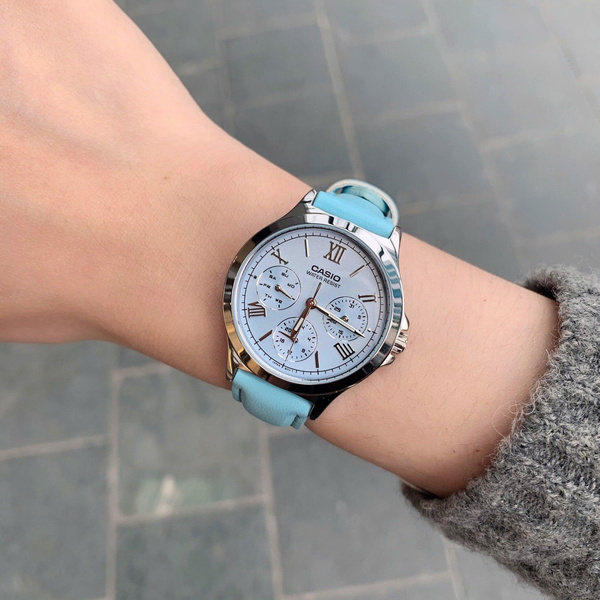 CASIO LTP-V300L-2A3