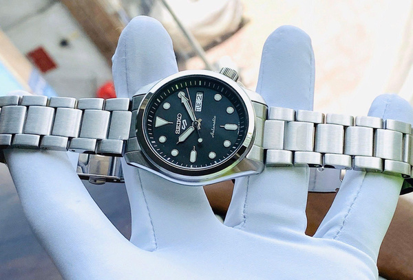 Đồng Hồ Nam Chính Hãng SEIKO 5 Sports SRPE55K1